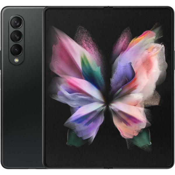 Samsung Galaxy Z Fold 3 5G SM-F9260 256GB/512GB Unlocked Smartphone