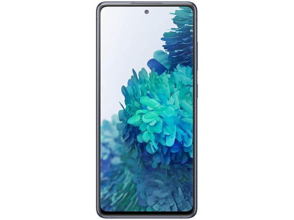 Smartphone SAMSUNG Galaxy S20 FE (SM-G780FZBDEUB), 6GB/128GB, blau – B