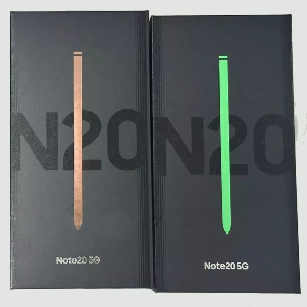 Neu Samsung Galaxy Note 20 (5G) – 128GB+8GB – Ohne Vertrag Smartphone Handys