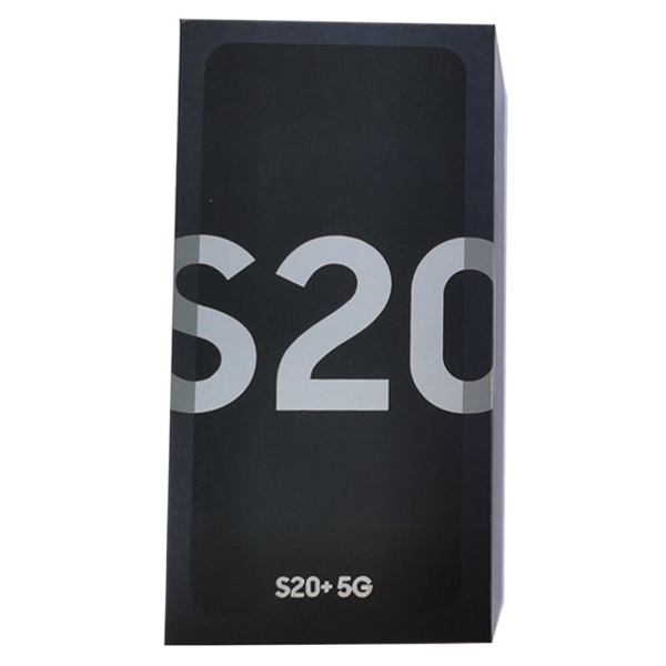 Neu Samsung Galaxy S20+ Plus 5G – 128GB – Smartphone Handys Ohne Vertrag 6,7″