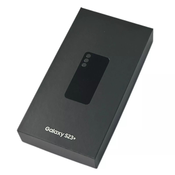 Neu Samsung Galaxy S23+ Plus  – 256GB – Ohne Vertrag Smartphone Handys 6,6″