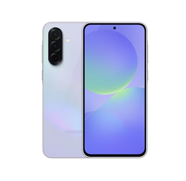 Samsung Galaxy A36 5G 128GB 8GB RAM ENTSPERRT SMARTPHONE Brandneu Lavender
