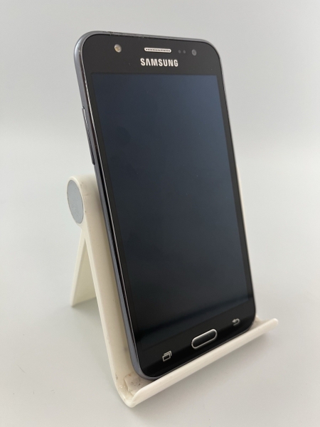 Samsung Galaxy J5 schwarz J500FN Android Smartphone unvollständig Ersatzteile & Reparaturen #A