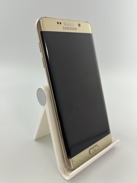 Samsung Galaxy S6 Edge Plus G928F Android Smartphone gesprungen Ersatzteile & Reparaturen #D