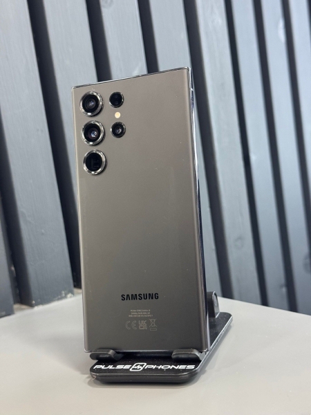 💥💥 Samsung Galaxy S22 Ultra 5G 256GB entsperrt Smartphone A Klasse 💥