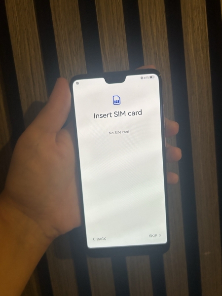 Huawei P20 Pro – 128GB – Twilight (Entsperrt)