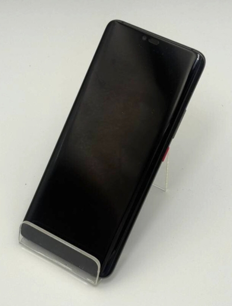 Huawei Mate 20 Pro LYA-L09 128GB Schwarz Entsperrt Smartphone Beschreibung lesen