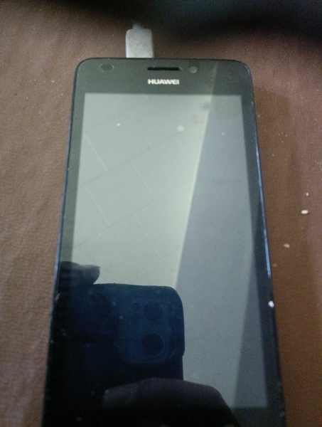 Huawei EMUI 3.0 Smartphone