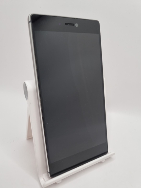Huawei P8 GRA-L09 grau 16GB 5,2″ 13MP Android Smartphone defekt #B