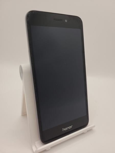 Huawei Honor 6a grau 16GB 5″ 13MP Android Smartphone defekt #E