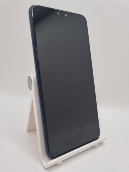 Huawei Y9 2019 Blau Dual Sim 64GB 6,5″ 13MP Android Smartphone Defekt #D