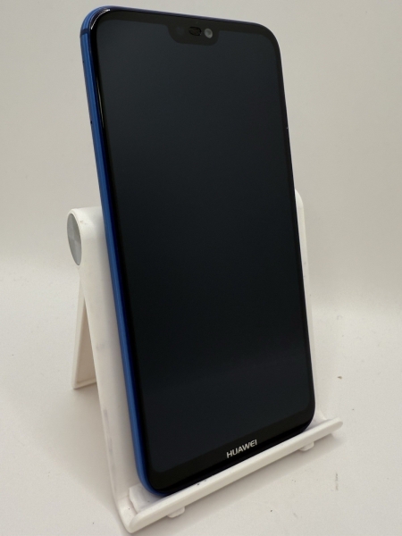 Huawei P20 Lite Blau Dual Sim 64GB 5,84″ Android Smartphone Defekt #B