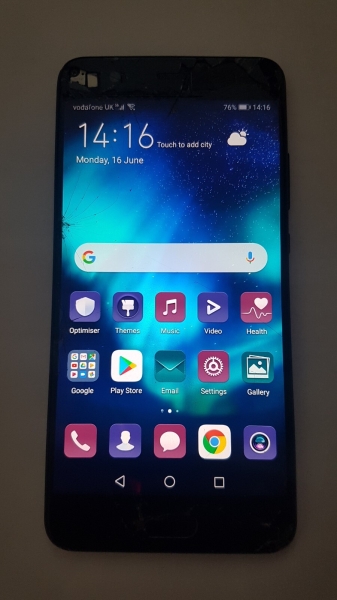 Huawei P10 Plus 128GB VKY-L09 4G LTE Android Smartphones