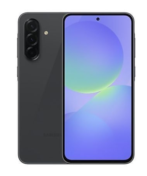 Samsung Galaxy A36 128 GB 5G Smartphone 17 cm (6.7 Zoll) Android 50 MP Dreifach