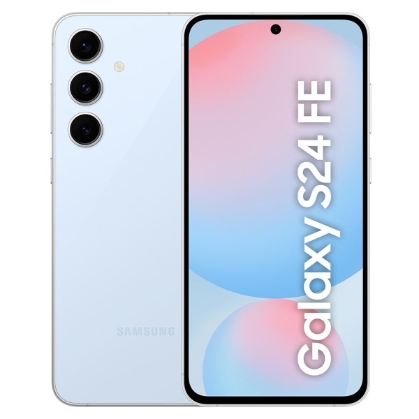 Smartphone Samsung SM-S721BLBDEUE 6,7″ 8 GB RAM 128 GB Blau