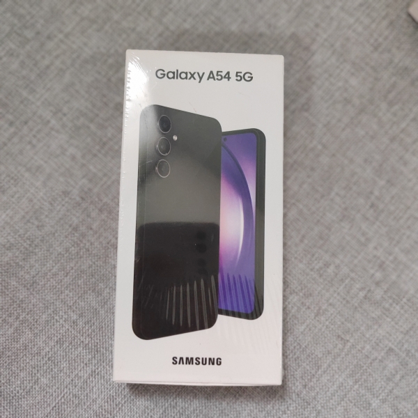 Samsung Galaxy A54 6.4″ 50MP 128GB SM-A546B/E SM-A546U Android SmartPhone