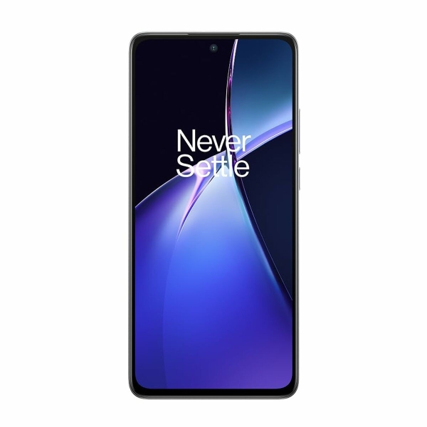 Smartphone OnePlus Nord CE 4 Lite Silberfarben 6,67″ 8 GB RAM 256 GB