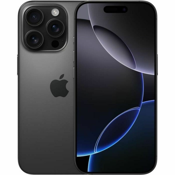Smartphone Apple 6,3″ 256 GB Schwarz