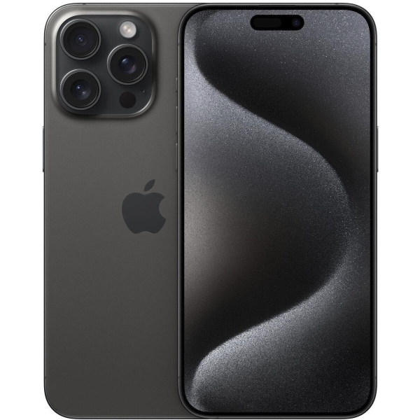 Apple iPhone 15 Pro entsperrt verschiedene Farben Smartphone Handy | Durchschnitt