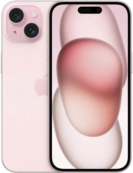 Apple iPhone 15 entsperrt verschiedene Farben & Speicher Smartphone Handy | Gut