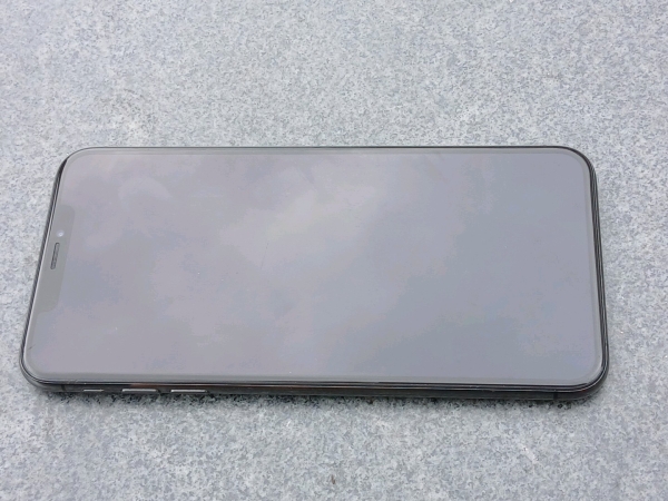 Apple iPhone XS Max 256GB spacegrau entsperrt Smartphone C-Ware
