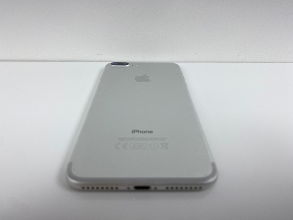 Apple iPhone 7 Plus – 128GB – Entsperrt – Guter Zustand – 100% Batteriezustand