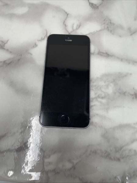 Apple iPhone 5s (A1457) Smartphone – Gesperrt – 16GB – Space Gre