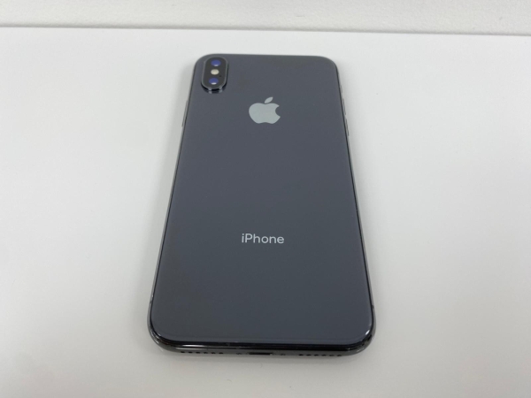 Apple iPhone X – 64GB – Entsperrt – Top Zustand – 100% Batteriezustand