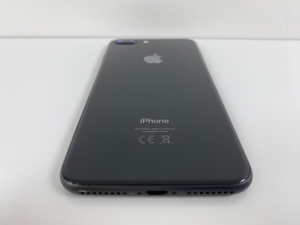 Apple iPhone 8 Plus – 64GB – Entsperrt – Top Zustand – 100 Batteriezustand