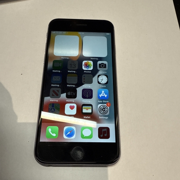 iPhone 6s – Entsperrt – 32Gb