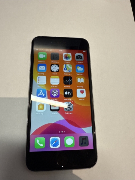 iPhone 6 – Entsperrt – 64Gb