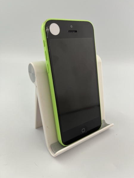 Apple iPhone 5c A1507 4″ grün IOS Smartphone gesprungen Ersatzteile & Reparaturen #C