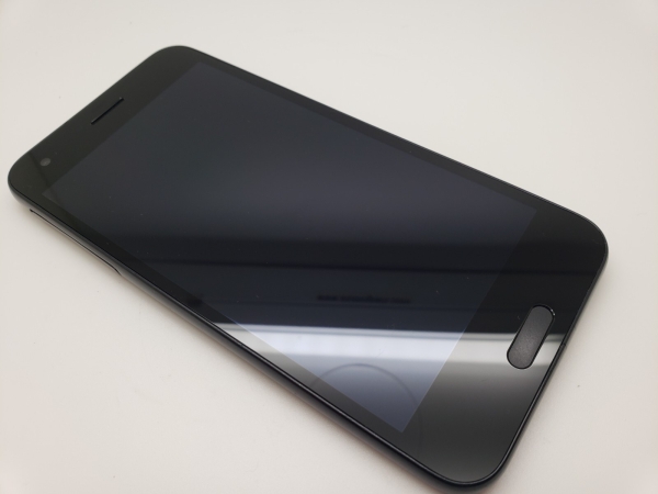 Sehr guter Zustand (vollständig entsperrt) HTC One A9s schwarz 32GB schwarz Android Smartphone 3UKPOST