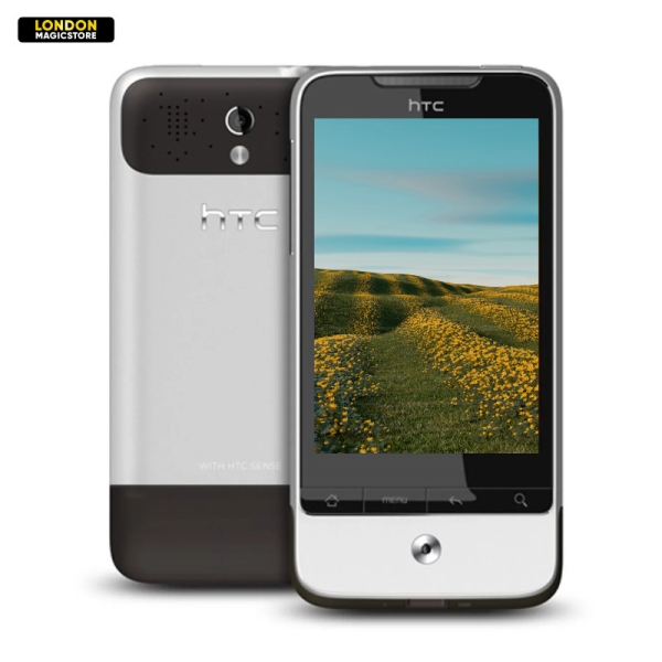 HTC Legend 5MP Android Touchscreen Basic Handy Top Zustand