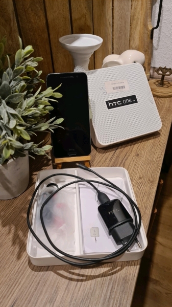 HTC ONE A9 Handy Smartphone DEFEKT