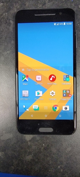 HTC One A9 entsperrt 16GB 5,0″ 13MP 2GB RAM Android Smartphone