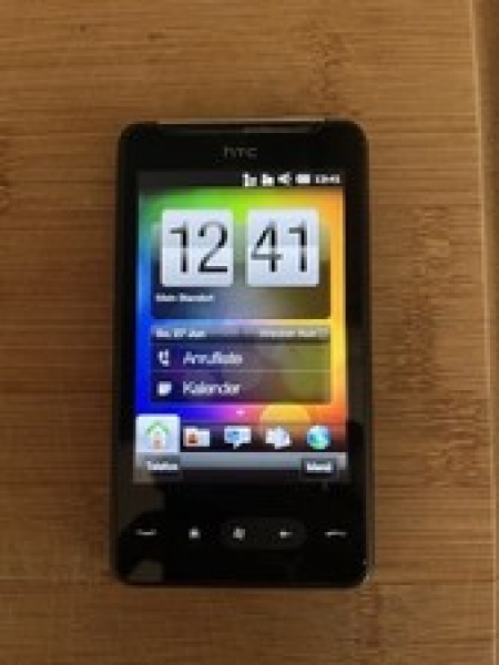 HTC HD mini Smartphone gebraucht