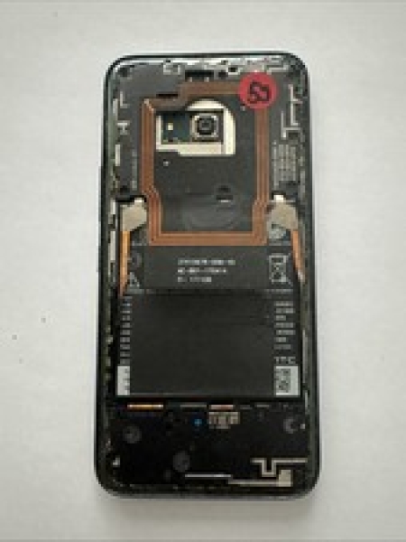 HTC 10 Smartphone Defekt Spender – Hauptplatine Kamera Micro Mother Board Ok