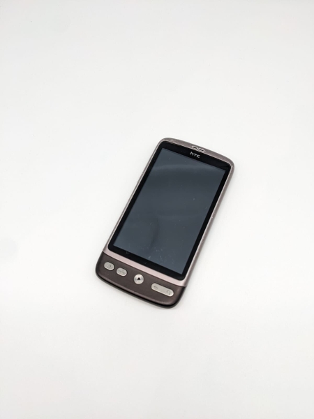 HTC  Desire PB99200 Grau Smartphone | UNGETESTET
