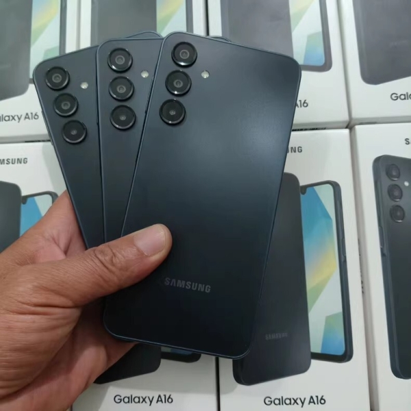 Samsung Galaxy A16 5G 6.7″ 50MP SM-A165F 128GB Android 14 SmartPhone