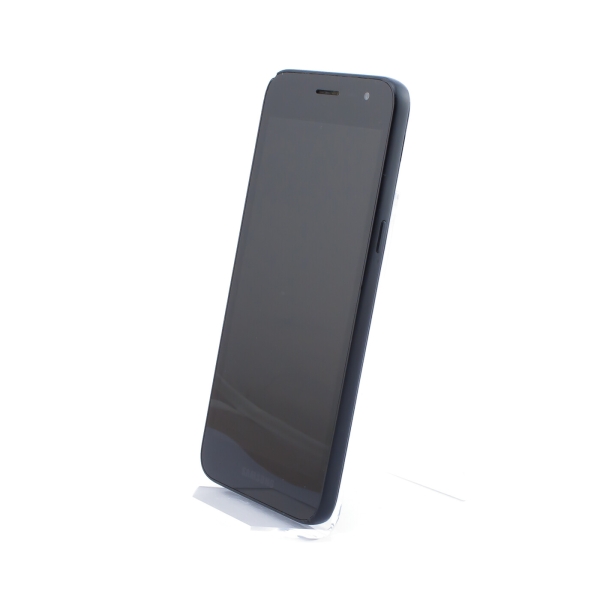 Samsung Galaxy J2 Core SM-J260M Schwarz Smartphone Zustand Akzeptabel