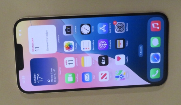 APPLE IPHONE 14 PLUS – 128GB 5G 6,7″ ENTSPERRT SIM FREE SMARTPHONE, BH 87%