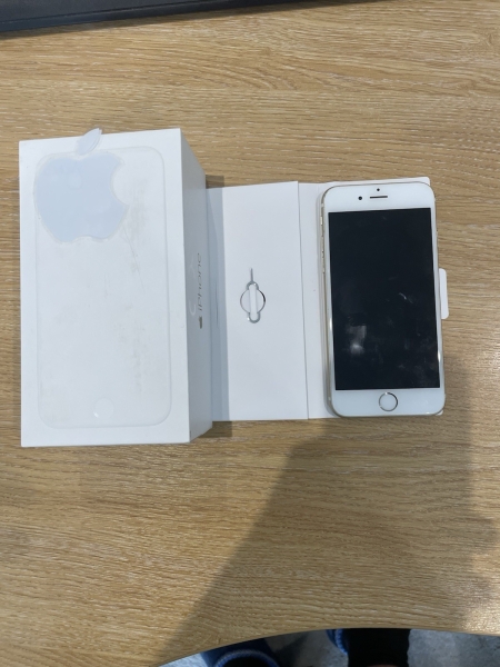 Apple iPhone 6 Roségold 16GB Smartphone guter Zustand – Originalverpackt