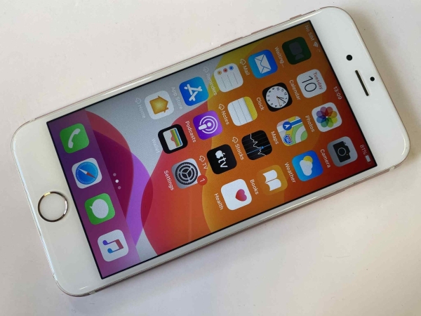 Apple iPhone 6S (A1688) Smartphone – entsperrt – Roségold 16GB iOS 4G WLAN