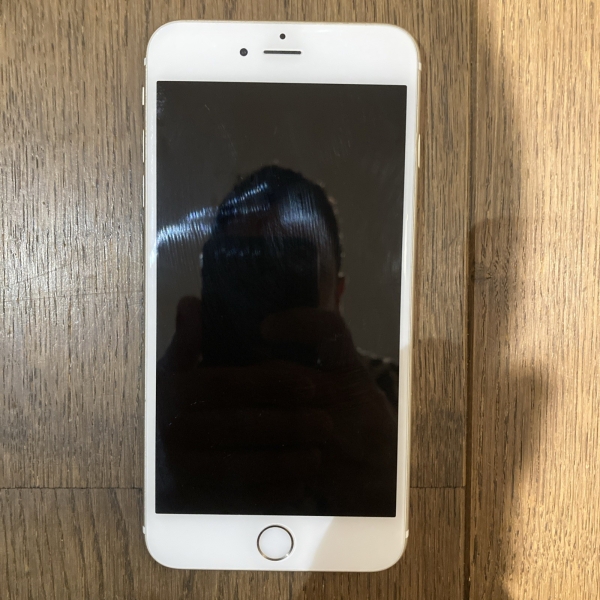 iPhone 6 Plus – Gold 64GB – GESPERRT