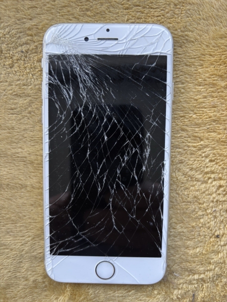 Apple iPhone 6 (funktioniert nicht)