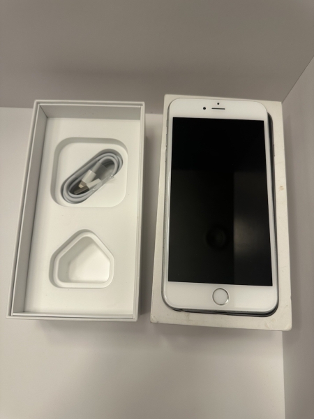 iPhone 6 Plus 16GB Silber Entsperrt