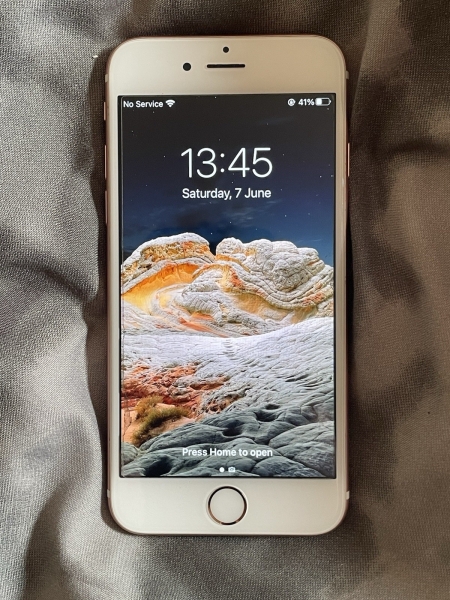 Iohone 6s