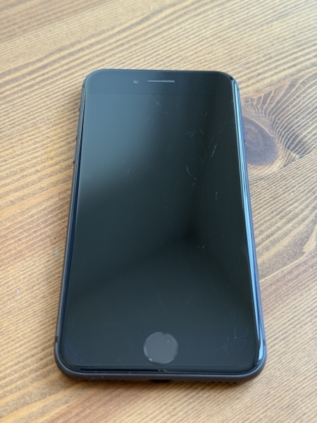 Apple iPhone 8 – 64GB – Space Grau (Entsperrt)