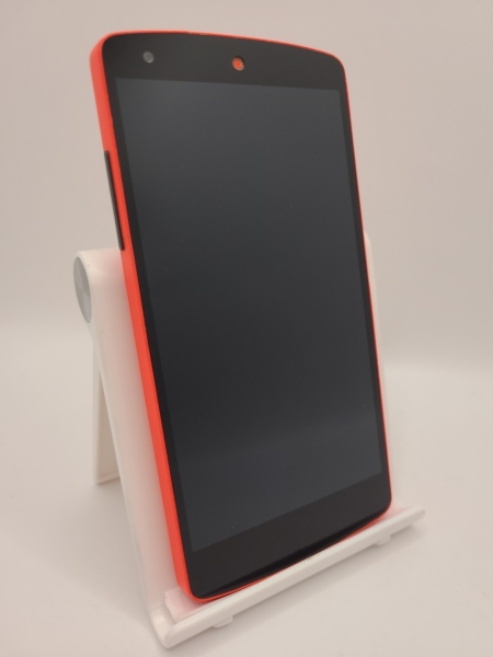 LG Nexus 5 orange 16GB 4,95″ 8MP Android Smartphone defekt Ersatzteile & Reparaturen #A